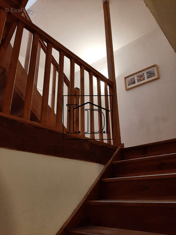 Appartement à EYMET