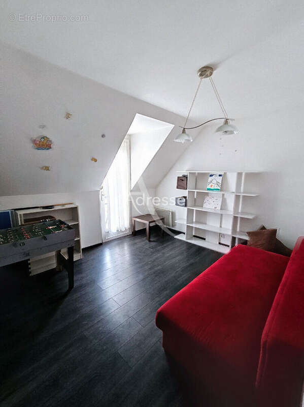 Maison Deuil La Barre - photo 10