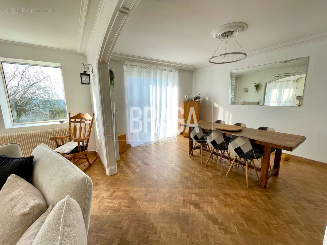 Pavillon independant de 170m2 hab rare a la vente a boulogne sur mer - photo 6