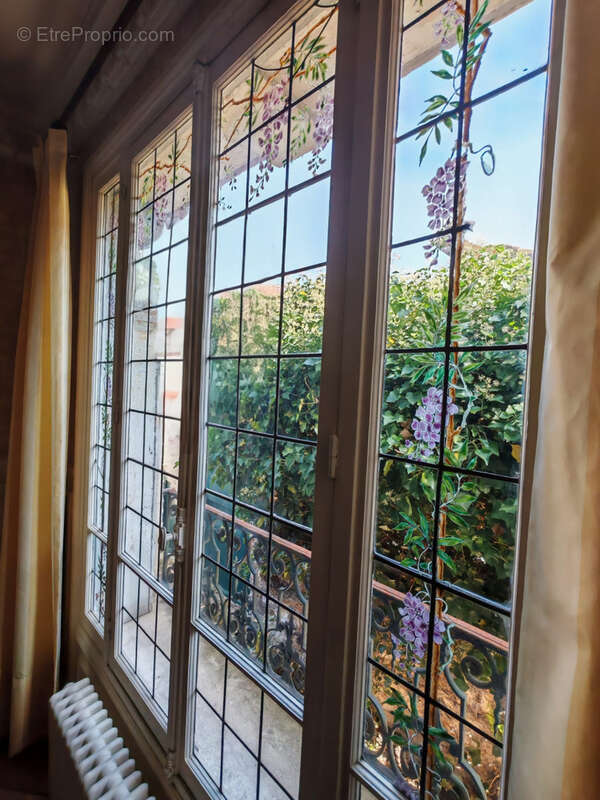 Maison à VERSAILLES