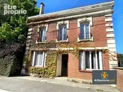 Maison à MONTCORNET