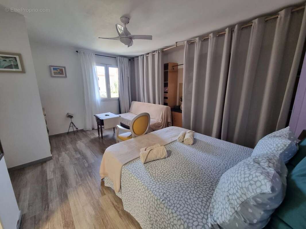 Appartement à LAURIS