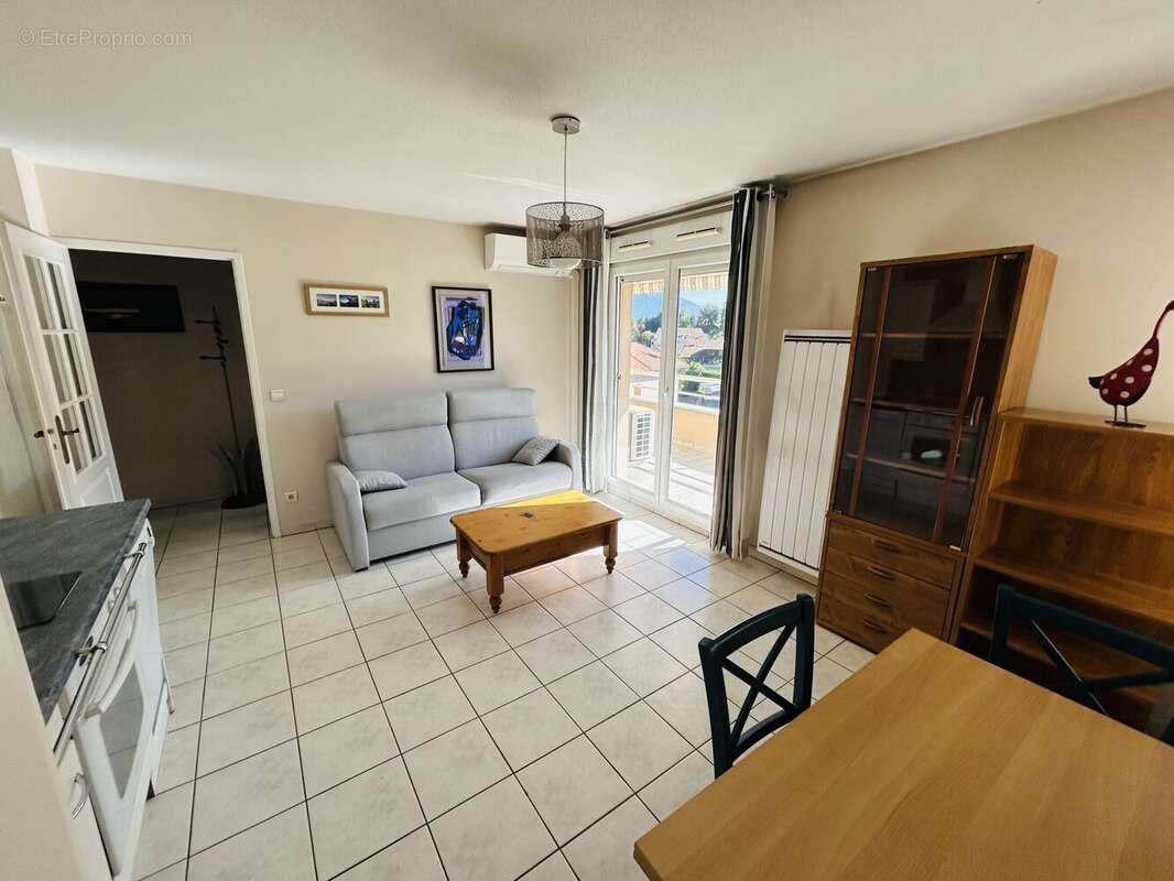 Appartement à EYBENS
