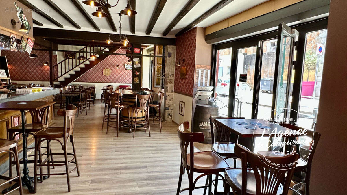 Commerce à BRIGNOLES