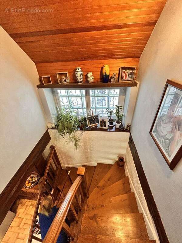 Maison à BONAC-IRAZEIN