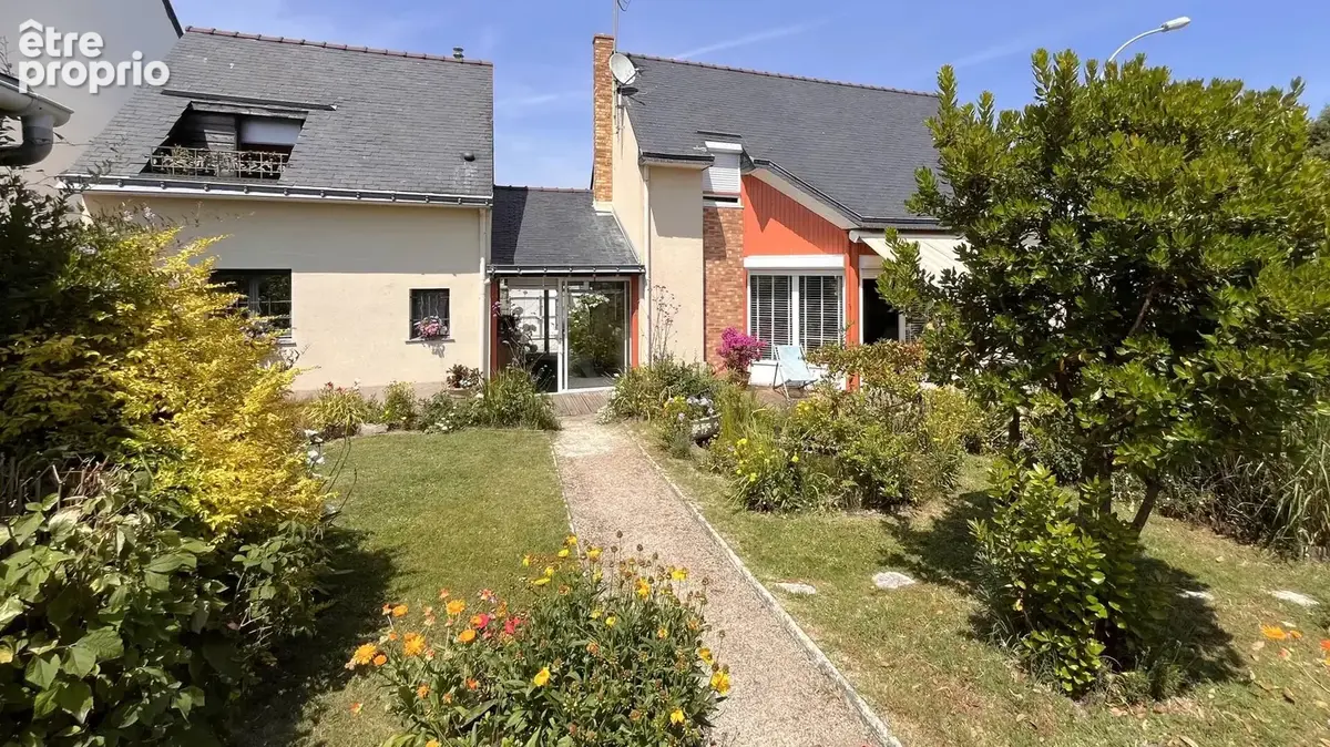 Photo Maison à Batz-Sur-Mer au prix de 279 000€