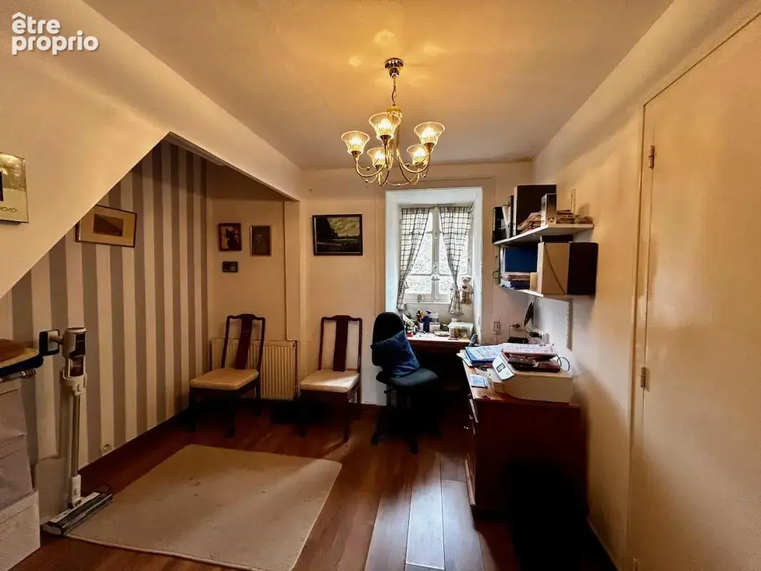 Maison en pierre, 3 chambres, gîte, piscine et jardin - photo 6