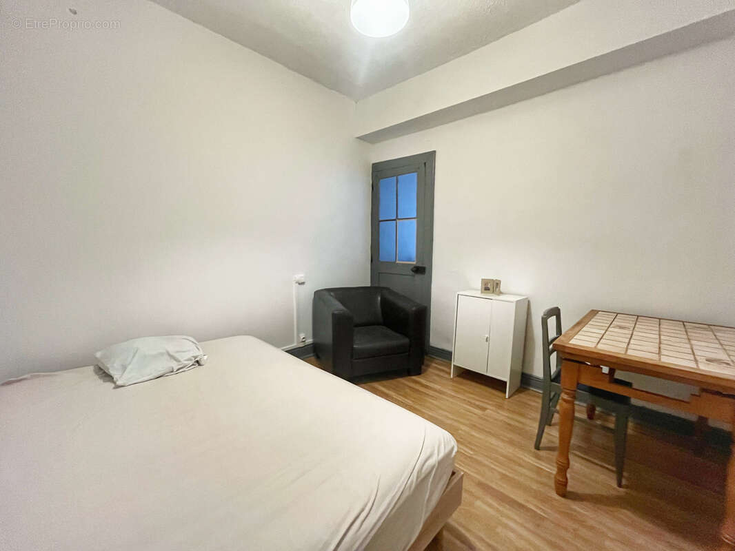 Appartement à SAINT-JEAN-PIED-DE-PORT