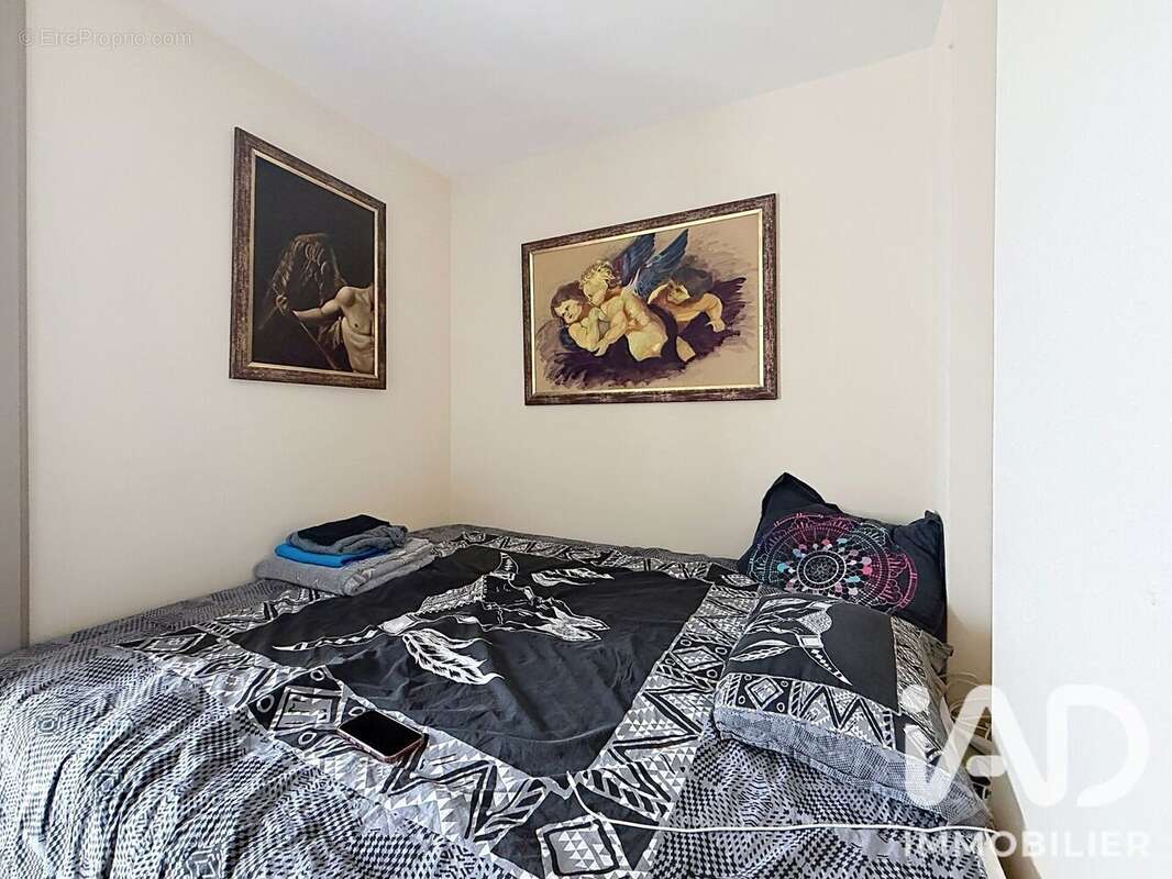 Photo 6 - Appartement à SAINT-MAUR-DES-FOSSES