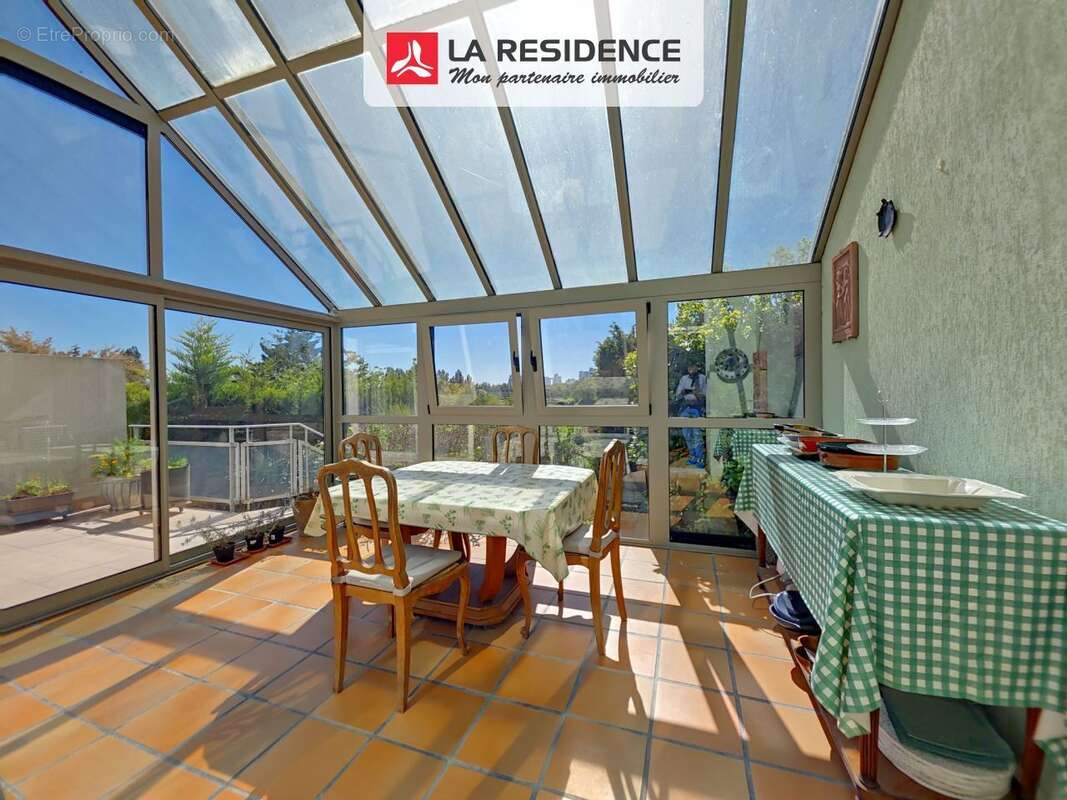 Maison 200 m² à Carrieres-Sur-Seine  - photo 7