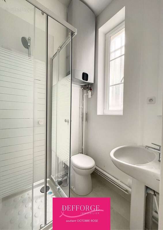 Appartement à PARIS-12E