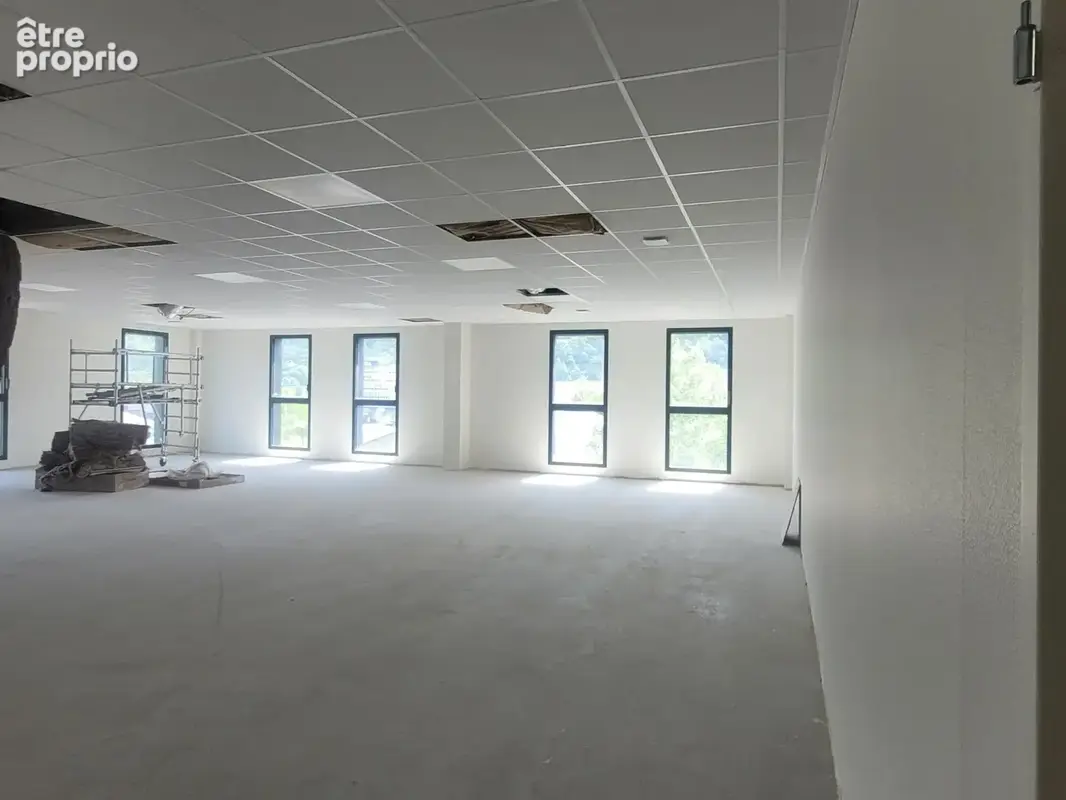 Commerce 143 m² à vendre à Quintal (74600) - photo 4