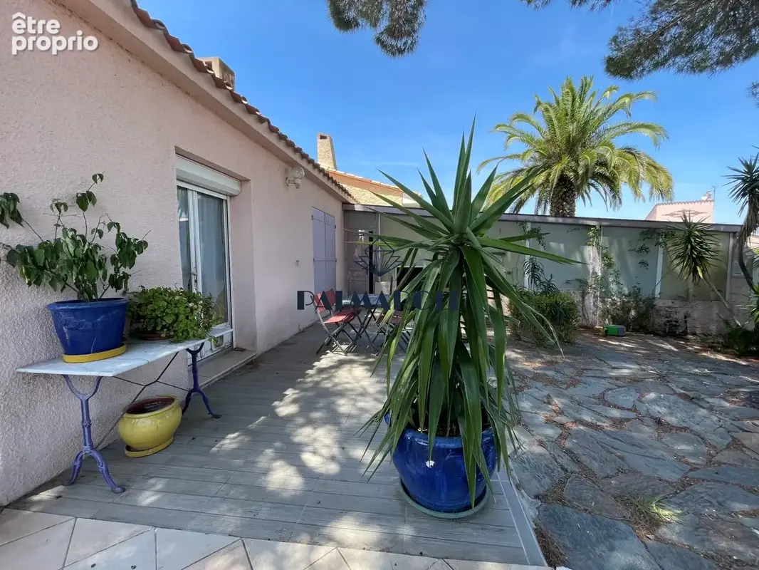Maison 4 pièces 120 m² à vendre à Cabestany (66330) - photo 3