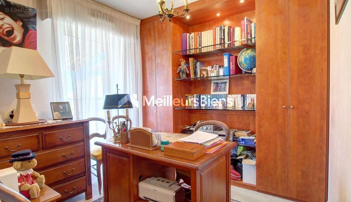 Appartement à LORIENT