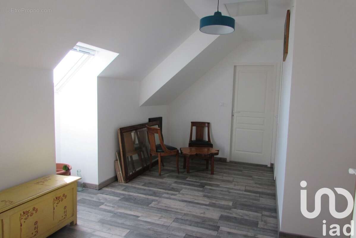 Photo 8 - Maison à BEAUMONT-EN-VERON