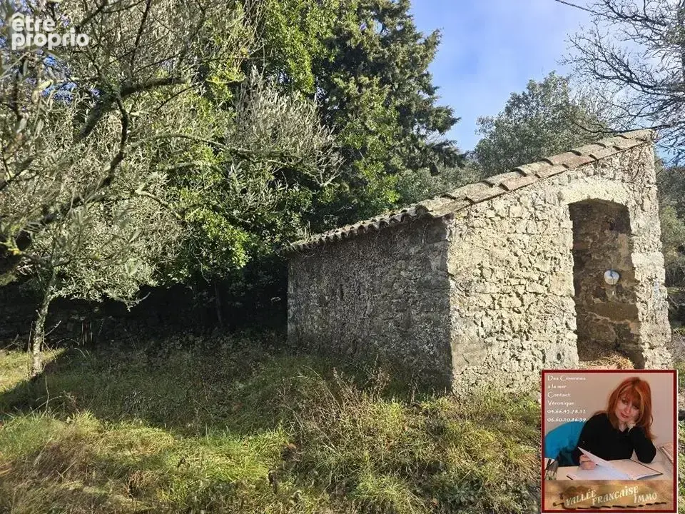 Maison 4 pièces 200 m² à vendre à Mialet (30140) - photo 4
