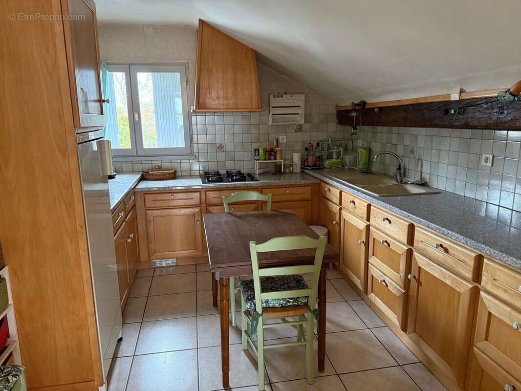 Appartement à AUCH