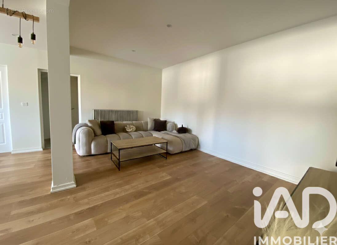 Photo 3 - Appartement à MIONS