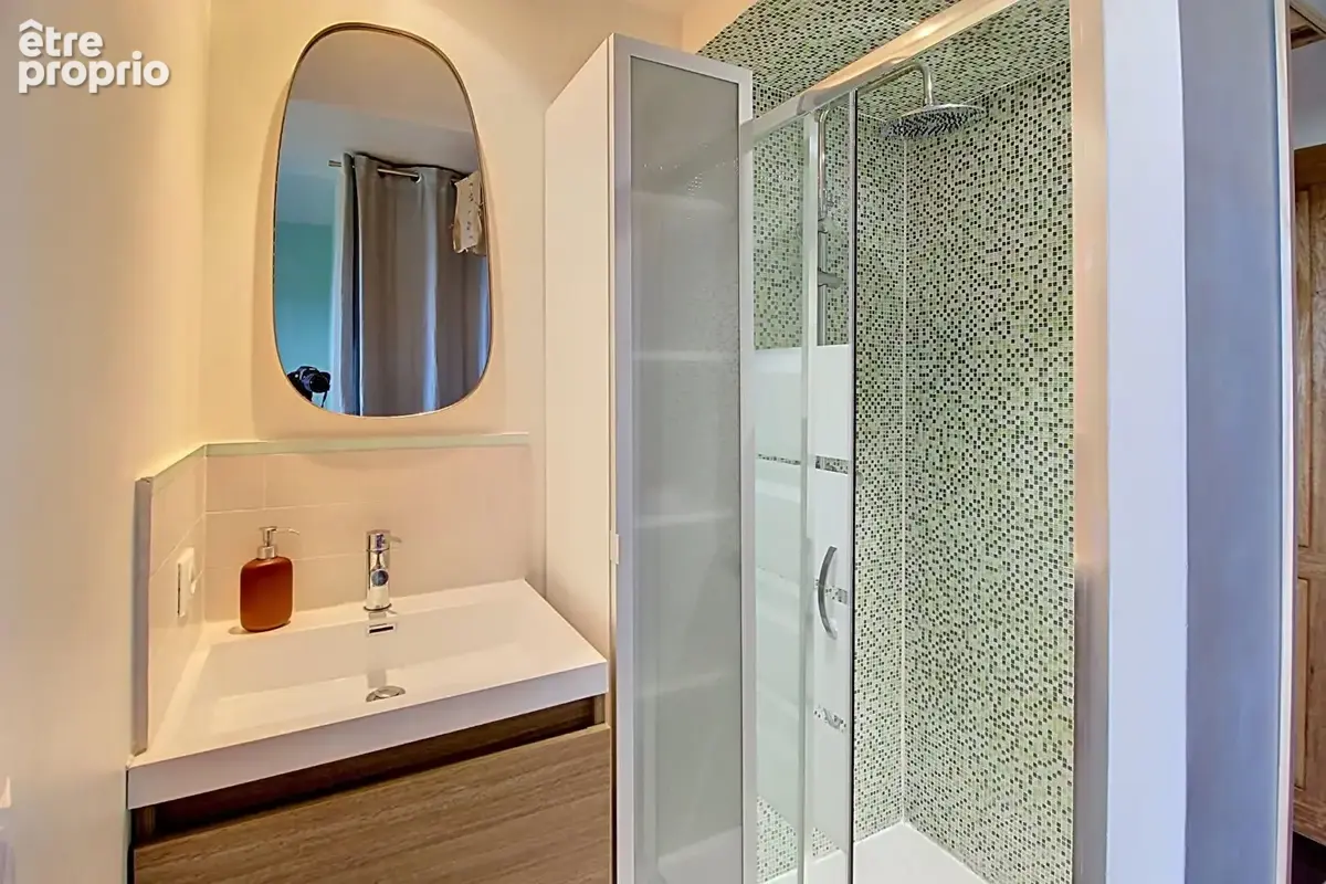 A VENDRE EN EXCLUSIVITÉ Maison à Lorgues 135 m2 3 chambres sur un terrain de  1259 m² - photo 16