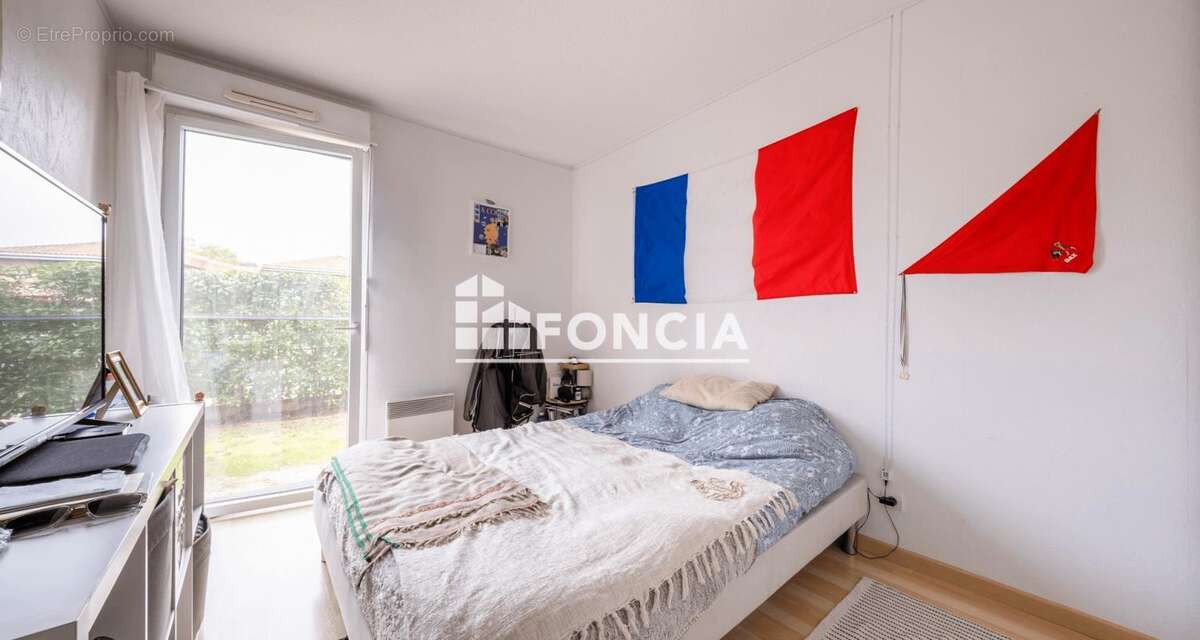 Appartement à MURET