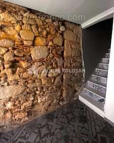 Maison à SAINT-PAUL-CAP-DE-JOUX