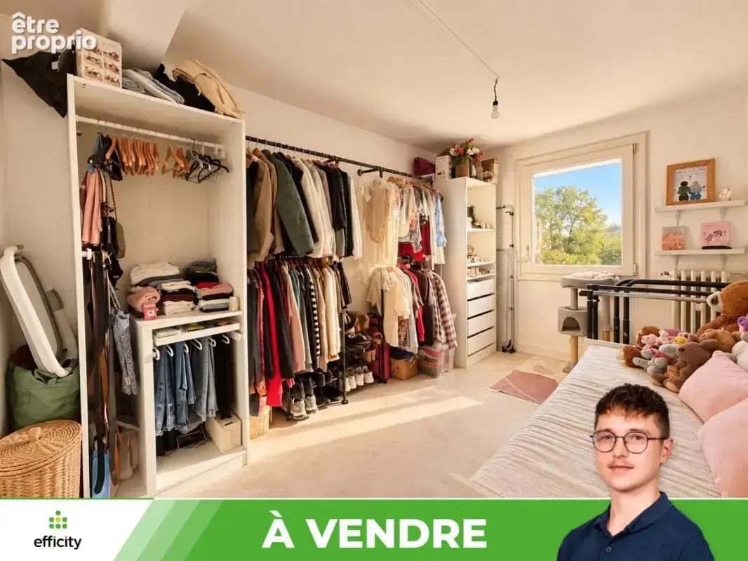 Appartement - photo 10