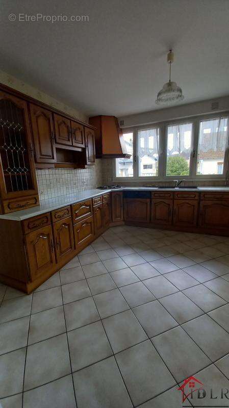 Maison à LONS-LE-SAUNIER