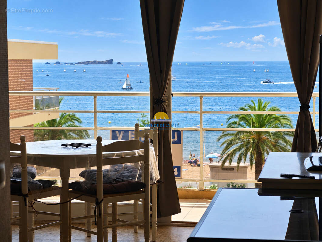 Appartement à FREJUS
