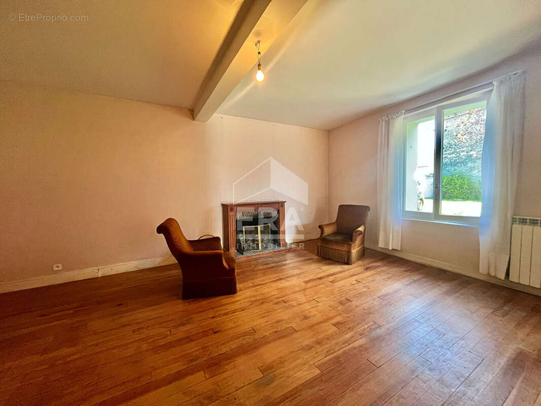 Maison à PARDIES-PIETAT