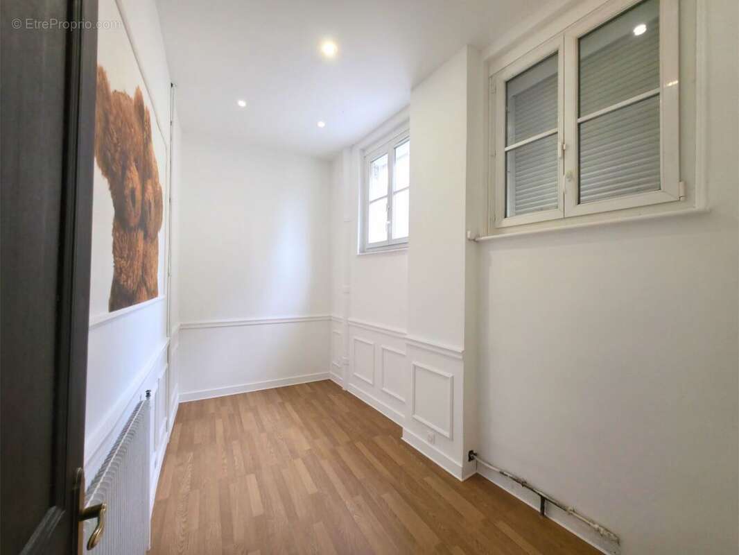 Appartement à LE CATEAU-CAMBRESIS