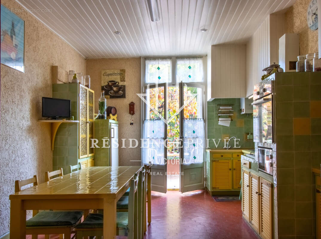 Maison à HYERES