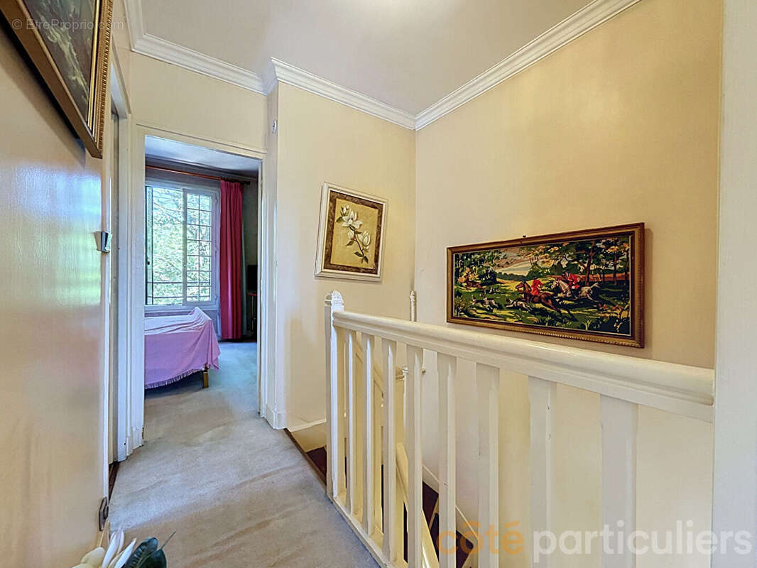 Maison à SAINT-MAUR-DES-FOSSES
