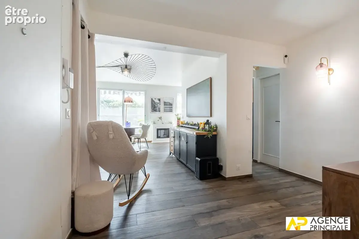 Appartement Maisons Laffitte 3 pièce(s) 69.16 m2 - photo 10