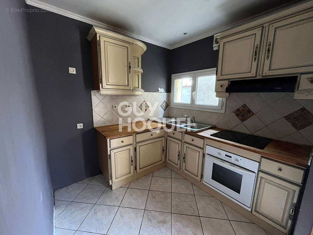 Maison Chelles 3 pièces 47.72 m2 - photo 4