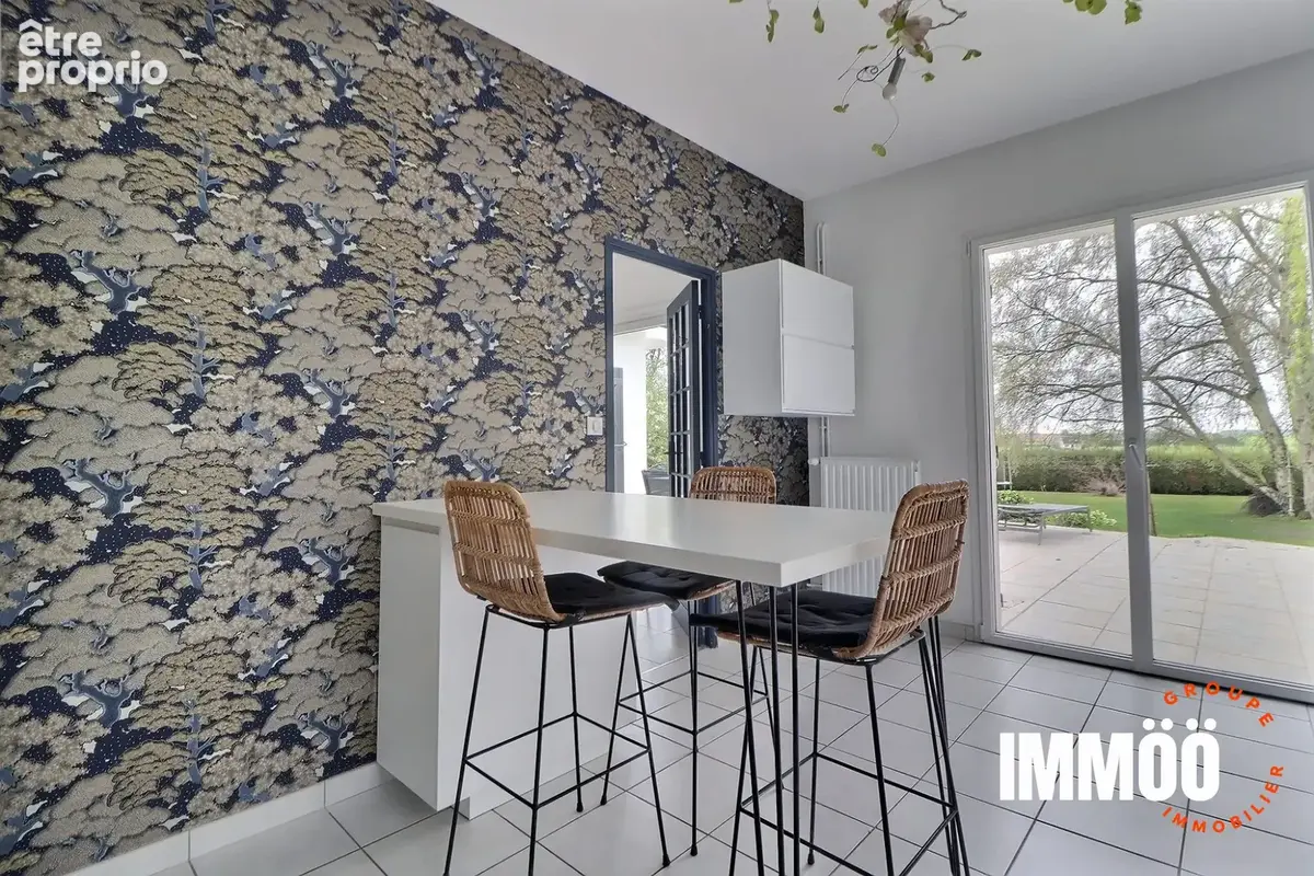 Maison 7 pièces 213 m² à vendre à Fresquiennes (76570) - photo 9