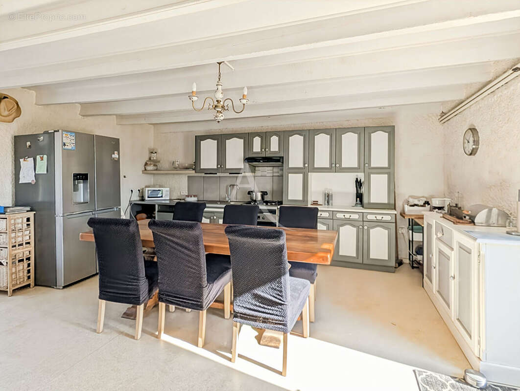 Maison à MONSEMPRON-LIBOS