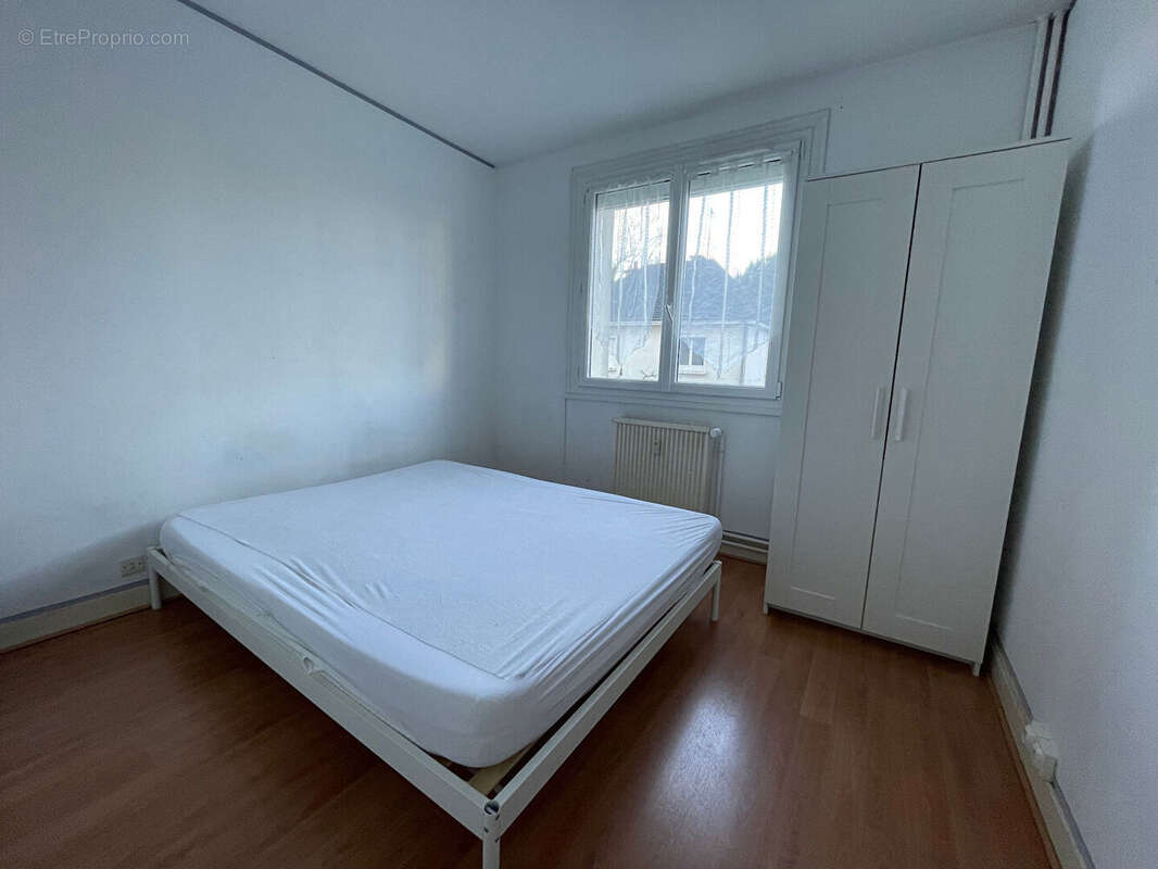 Appartement à TOURS
