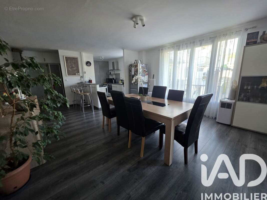 Photo 3 - Appartement à MALZEVILLE