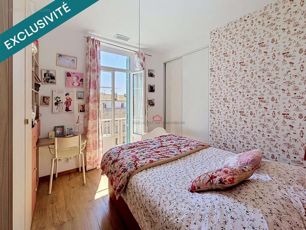 Photo 6 - Appartement à AJACCIO