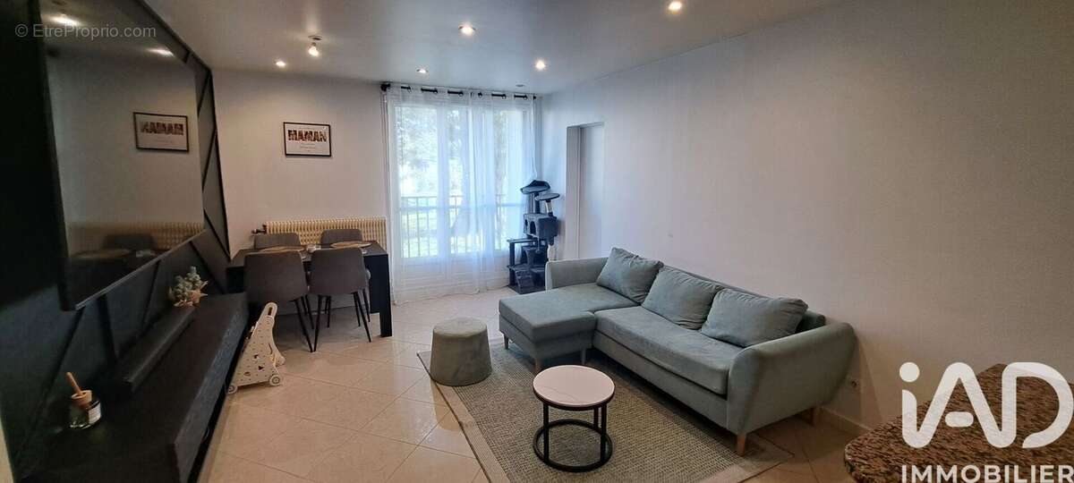 Photo 2 - Appartement à DOMONT
