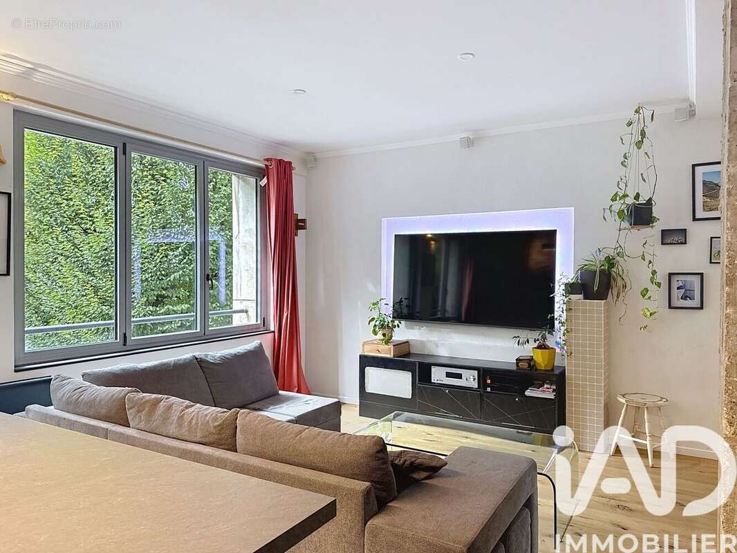 Photo 3 - Appartement à RENNES