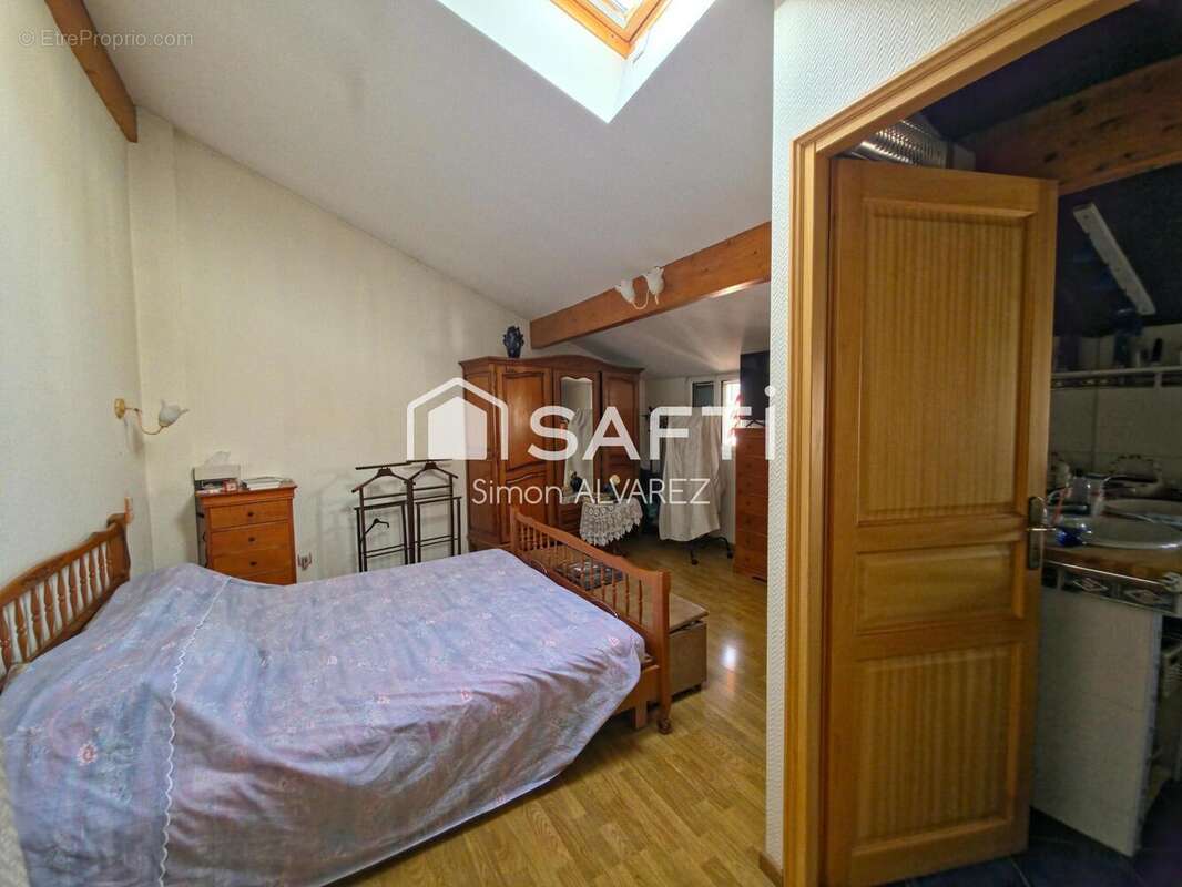 Photo 7 - Appartement à TOULOUSE