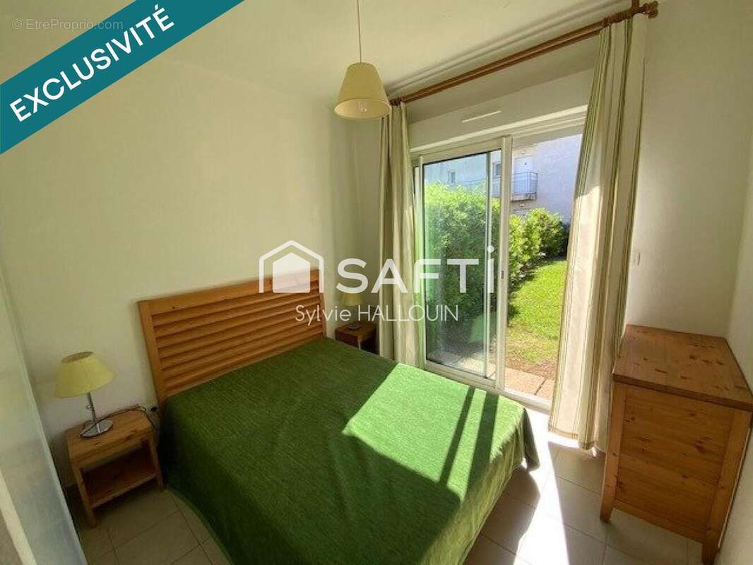 Photo 4 - Appartement à POGGIO-MEZZANA