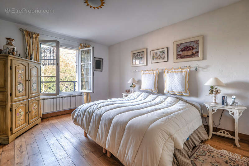 Maison à MORSANG-SUR-ORGE