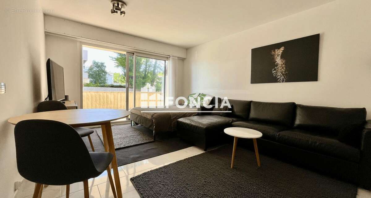 Appartement à LA BAULE-ESCOUBLAC