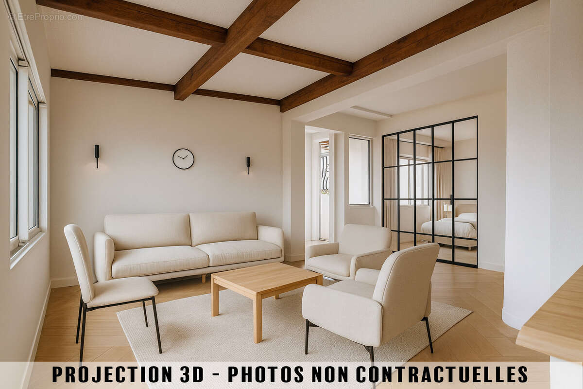 Maison à BANDOL