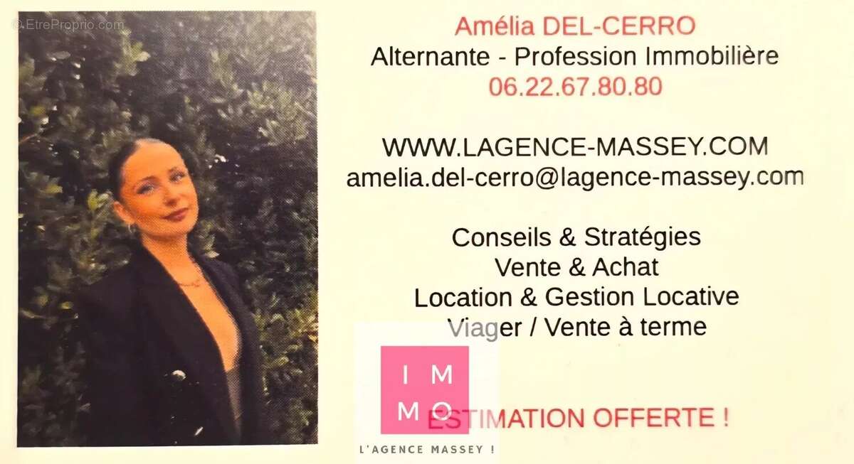 COUP DE COEUR - Maison de plain-pied de 94 m² avec jardin sur 1591 m² - photo 17