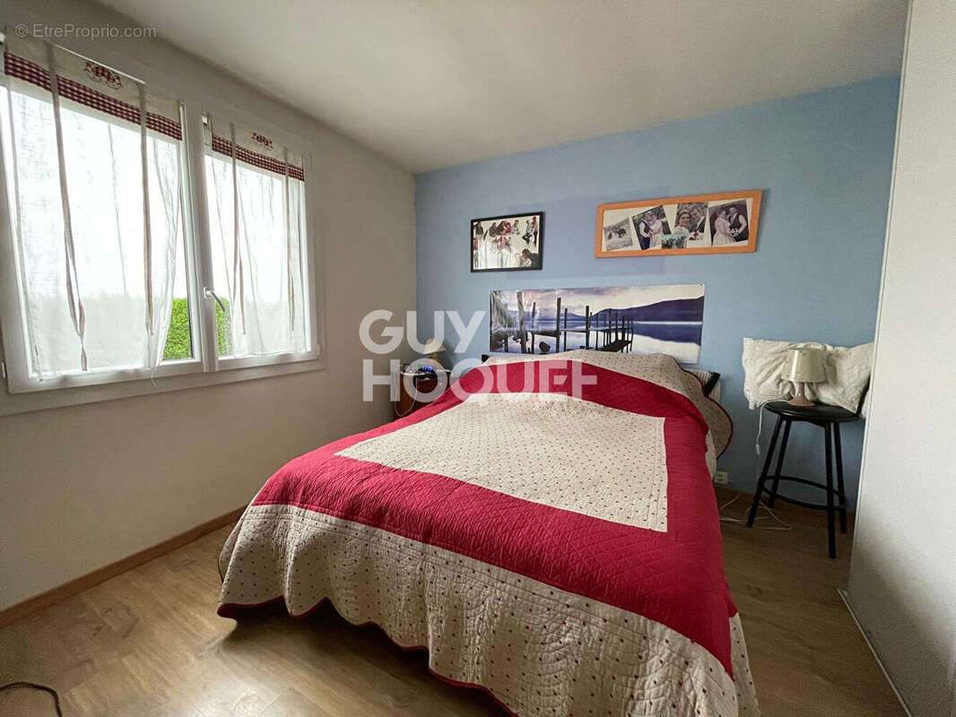 Maison à MARCEY-LES-GREVES