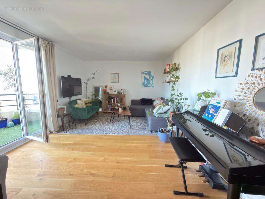 Appartement À Vendre - photo 2