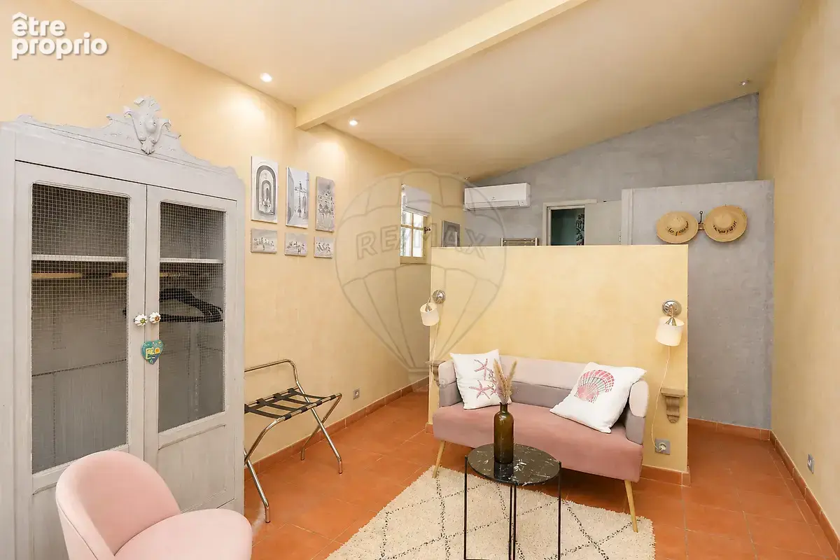 Maison 6 chambre(s) à vendre - photo 37